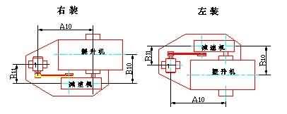 斗式提升機(jī)圖紙